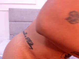 hannawilliams Live Webcam on CamSoda