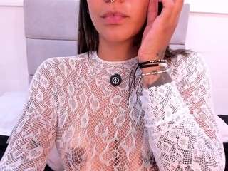 hannawilliams Live Webcam on CamSoda