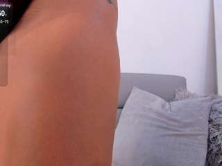 hannawilliams Live Webcam on CamSoda