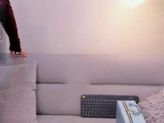 hannawilliams Live Webcam on CamSoda
