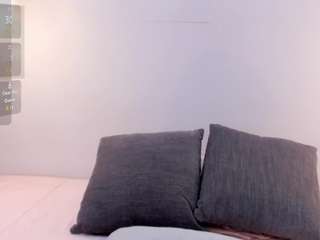 hannawilliams live webcam show