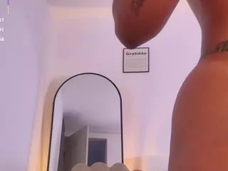 hannawilliams's Live Sex Cam Show