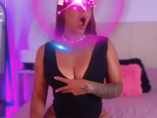hannawilliams's Live Sex Cam Show