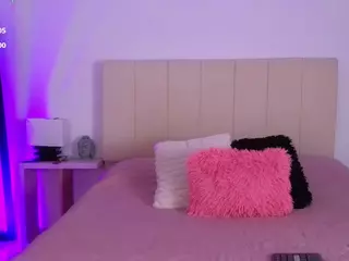 hannawilliams's Live Sex Cam Show