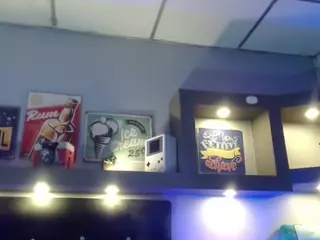 x's Live Sex Cam Show