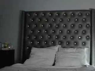 SweetTatiana's Live Sex Cam Show