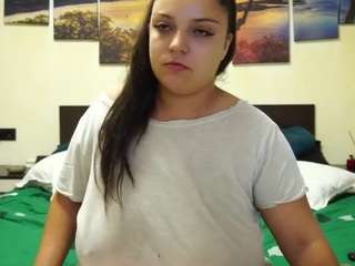 adellineee Live Webcam on CamSoda