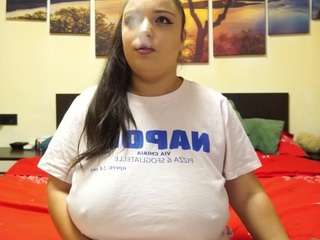 adellineee Live Webcam on CamSoda