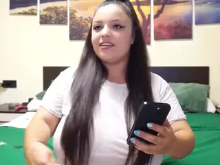 adellineee's Live Sex Cam Show