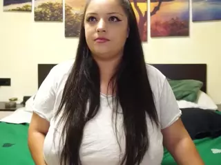 adellineee's Live Sex Cam Show