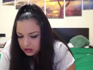 adellineee's Live Sex Cam Show