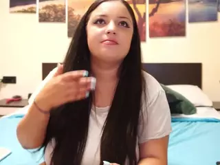 adellineee's Live Sex Cam Show