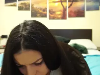 adellineee's Live Sex Cam Show
