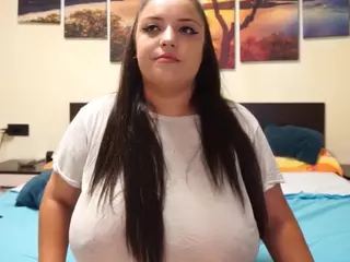 adellineee's Live Sex Cam Show