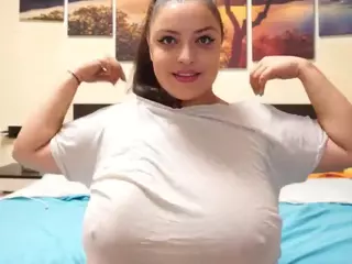 adellineee's Live Sex Cam Show