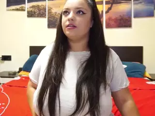 adellineee's Live Sex Cam Show