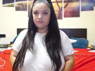 adellineee's Live Sex Cam Show