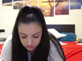 adellineee's Live Sex Cam Show
