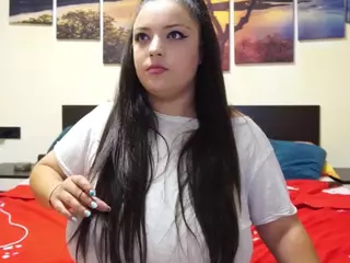 adellineee's Live Sex Cam Show