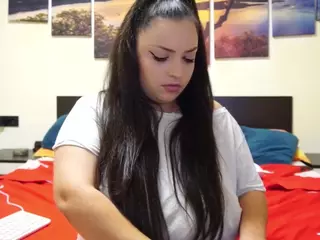 adellineee's Live Sex Cam Show