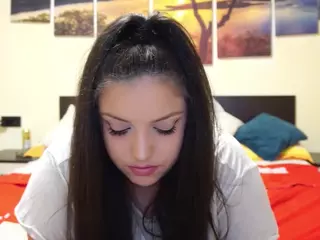 adellineee's Live Sex Cam Show