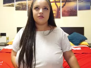 adellineee's Live Sex Cam Show