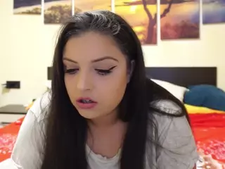 adellineee's Live Sex Cam Show
