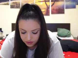 adellineee's Live Sex Cam Show