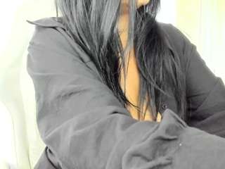 patriciakeys Live Webcam on CamSoda