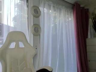 patriciakeys Live Webcam on CamSoda