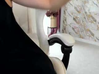 patriciakeys Live Webcam on CamSoda