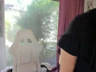 patriciakeys from CamSoda is Freechat
