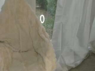 patriciakeys webcam model