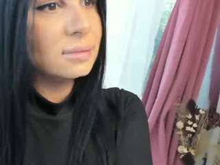 patriciakeys Live Webcam on CamSoda