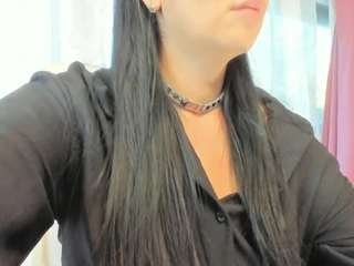 patriciakeys camsoda