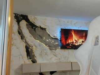  patriciakeys chat room