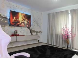 patriciakeys Live Webcam on CamSoda