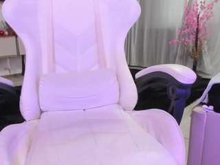 Live webcam model patriciakeys on Soda Cams