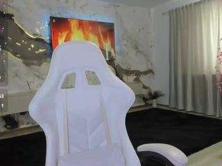 patriciakeys webcam model