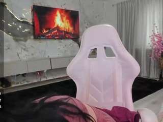 patriciakeys Live Webcam on CamSoda