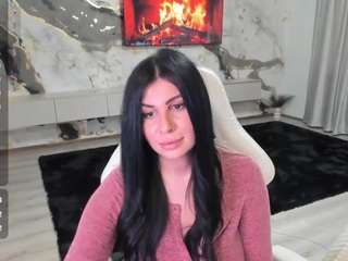 patriciakeys Live Webcam on CamSoda