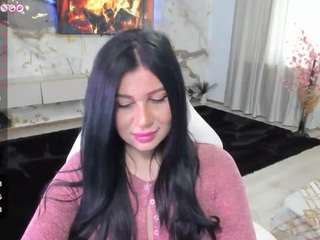 patriciakeys from CamSoda