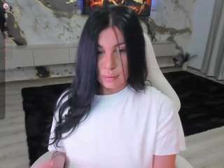 patriciakeys's CamSoda show and profile