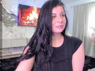 Live webcam model patriciakeys on Soda Cams