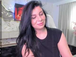 Live webcam model patriciakeys on Soda Cams