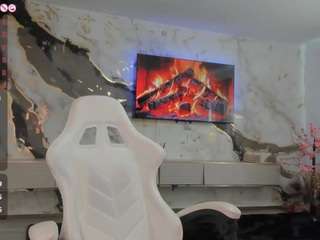 Live webcam model patriciakeys on Soda Cams