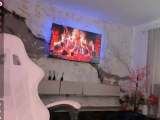 patriciakeys's CamSoda show and profile