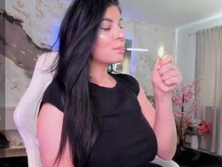 patriciakeys live cam profile