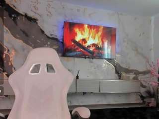 Live webcam model patriciakeys on Soda Cams