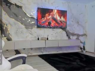 Live webcam model patriciakeys on Soda Cams